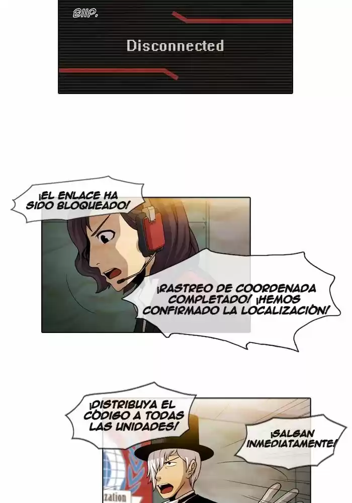 Gepetto - Capítulo 19 - Página 20 - LectorTMOo