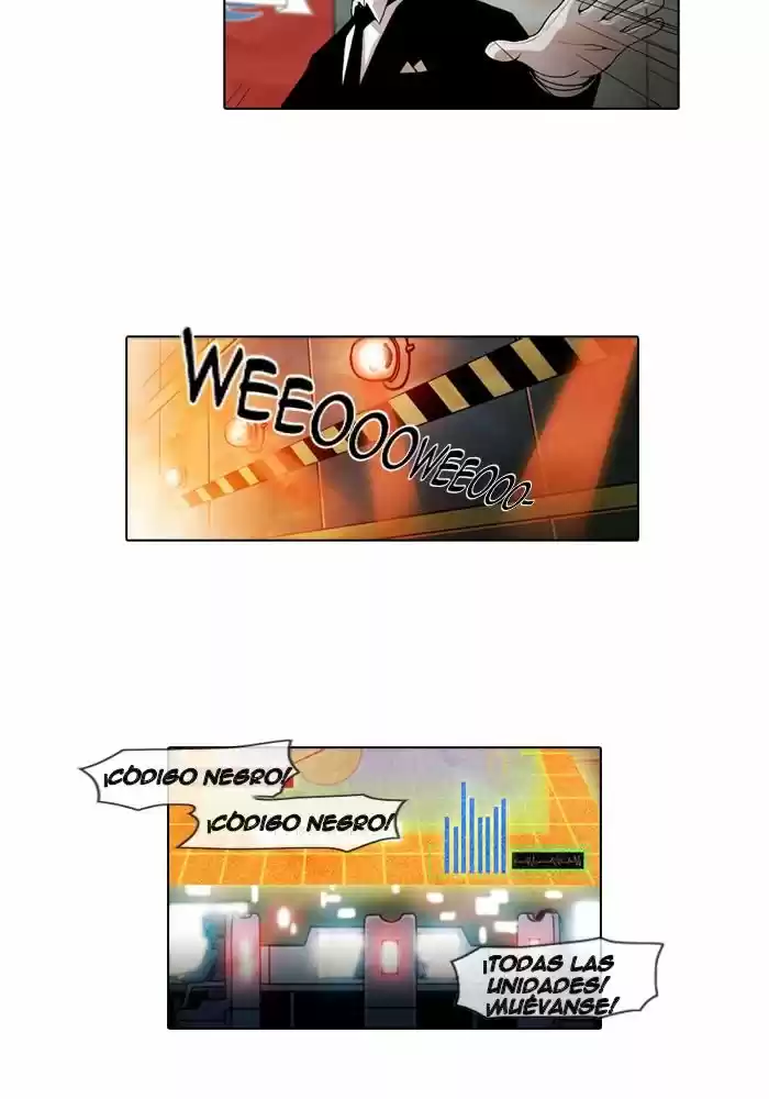 Gepetto - Capítulo 19 - Página 21 - LectorTMOo