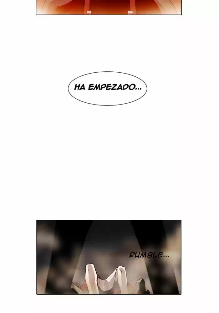 Gepetto - Capítulo 19 - Página 23 - LectorTMOo