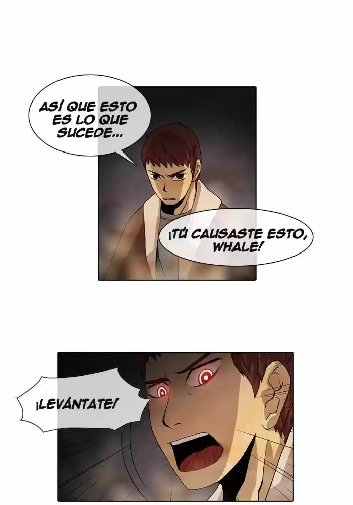 Gepetto - Capítulo 19 - Página 24 - LectorTMOo