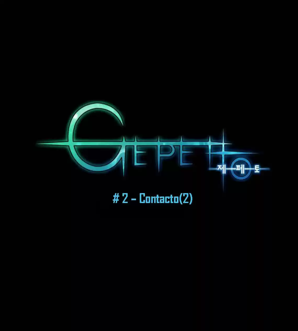 Gepetto - Capítulo 2 - Página 7 - LectorTMOo