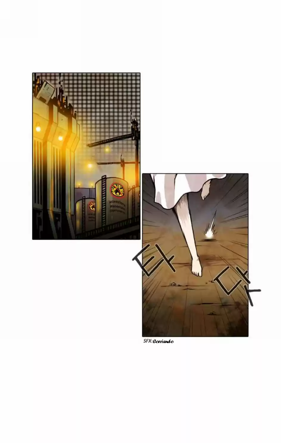Gepetto - Capítulo 2 - Página 17 - LectorTMOo