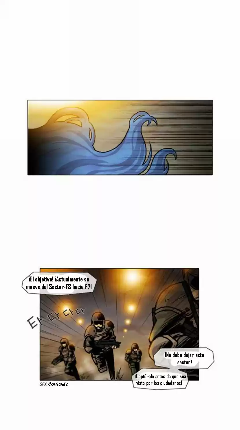 Gepetto - Capítulo 2 - Página 18 - LectorTMOo