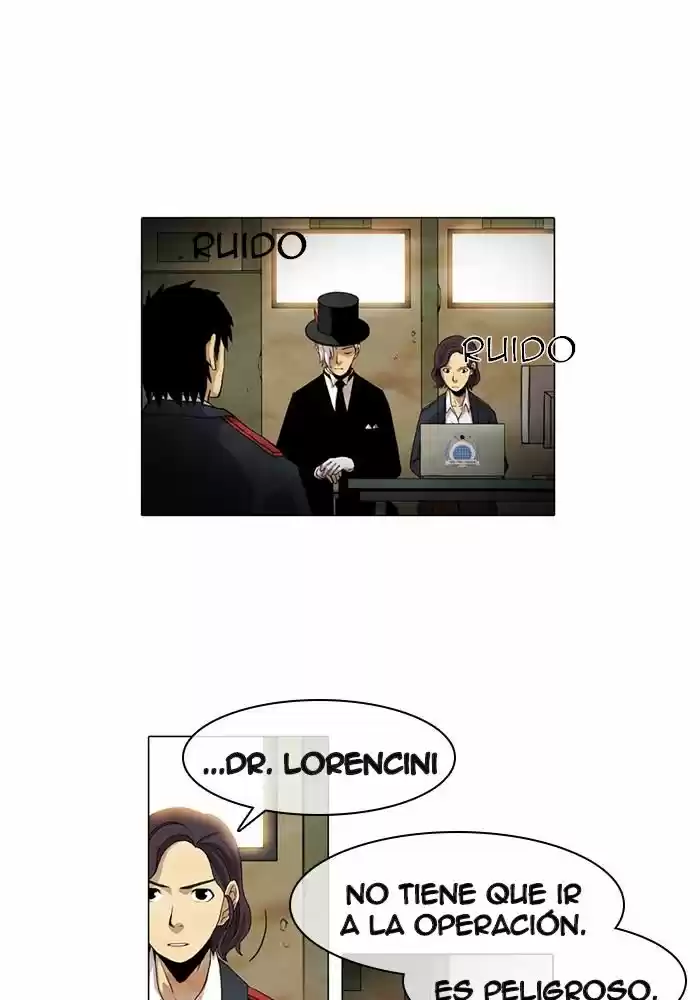 Gepetto - Capítulo 20 - Página 7 - LectorTMOo