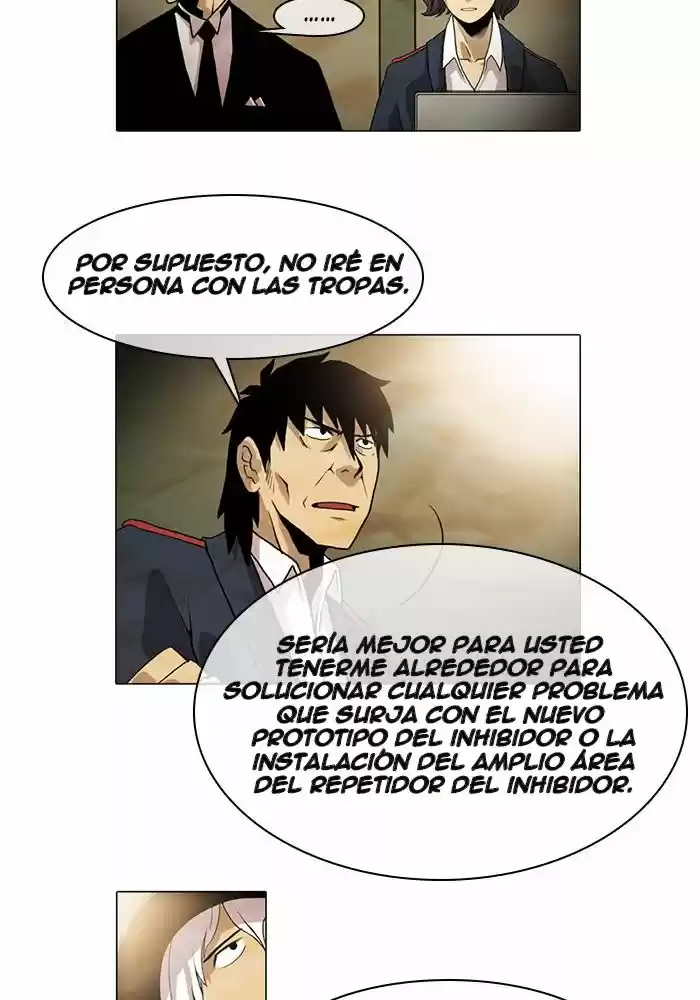 Gepetto - Capítulo 20 - Página 9 - LectorTMOo