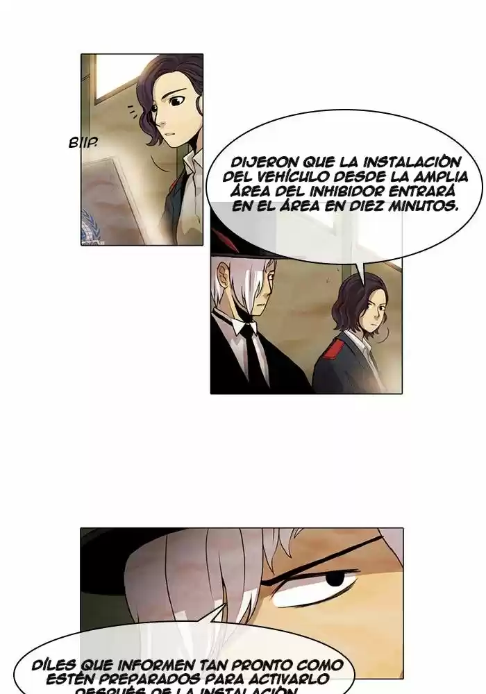 Gepetto - Capítulo 20 - Página 11 - LectorTMOo
