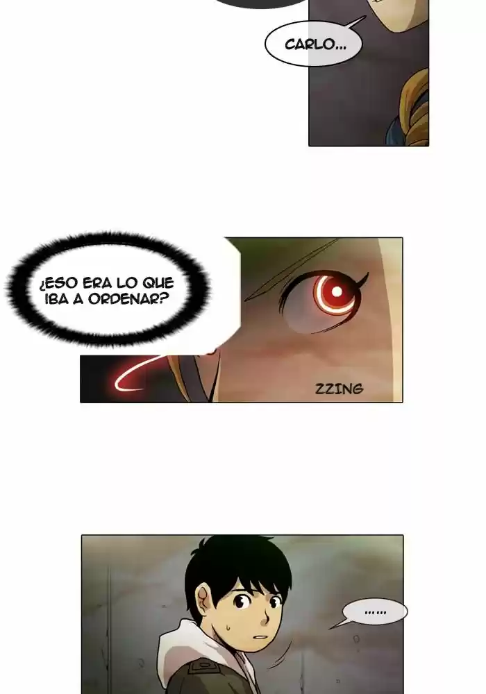 Gepetto - Capítulo 21 - Página 4 - LectorTMOo