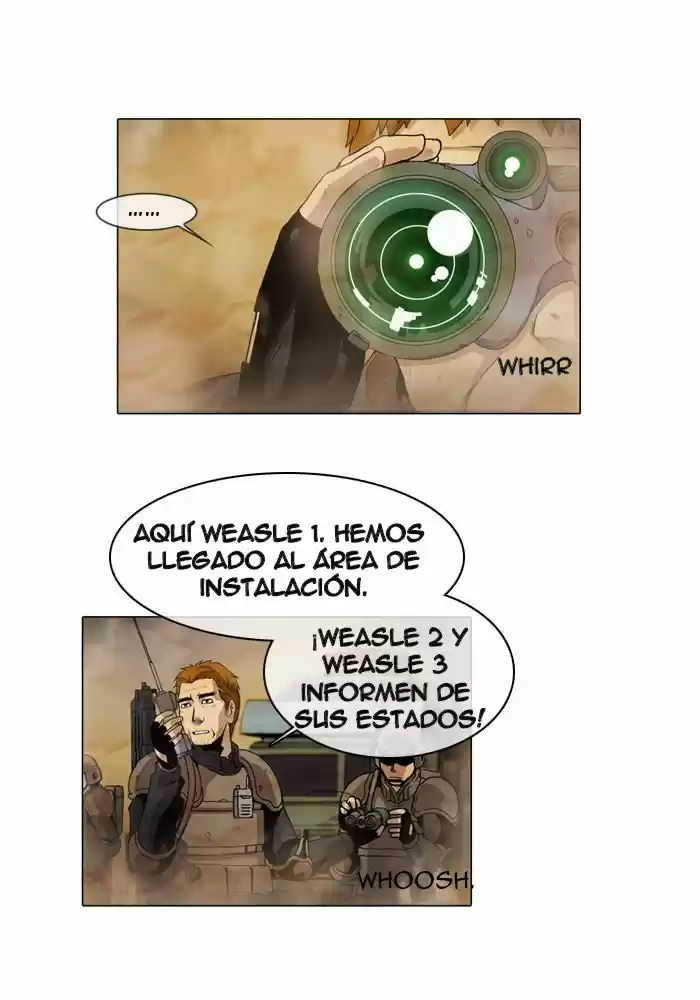 Gepetto - Capítulo 21 - Página 7 - LectorTMOo