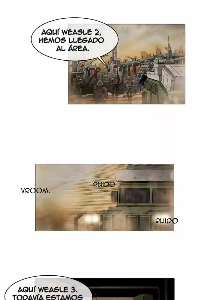 Gepetto - Capítulo 21 - Página 8 - LectorTMOo