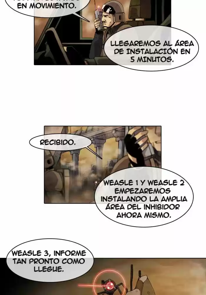 Gepetto - Capítulo 21 - Página 9 - LectorTMOo