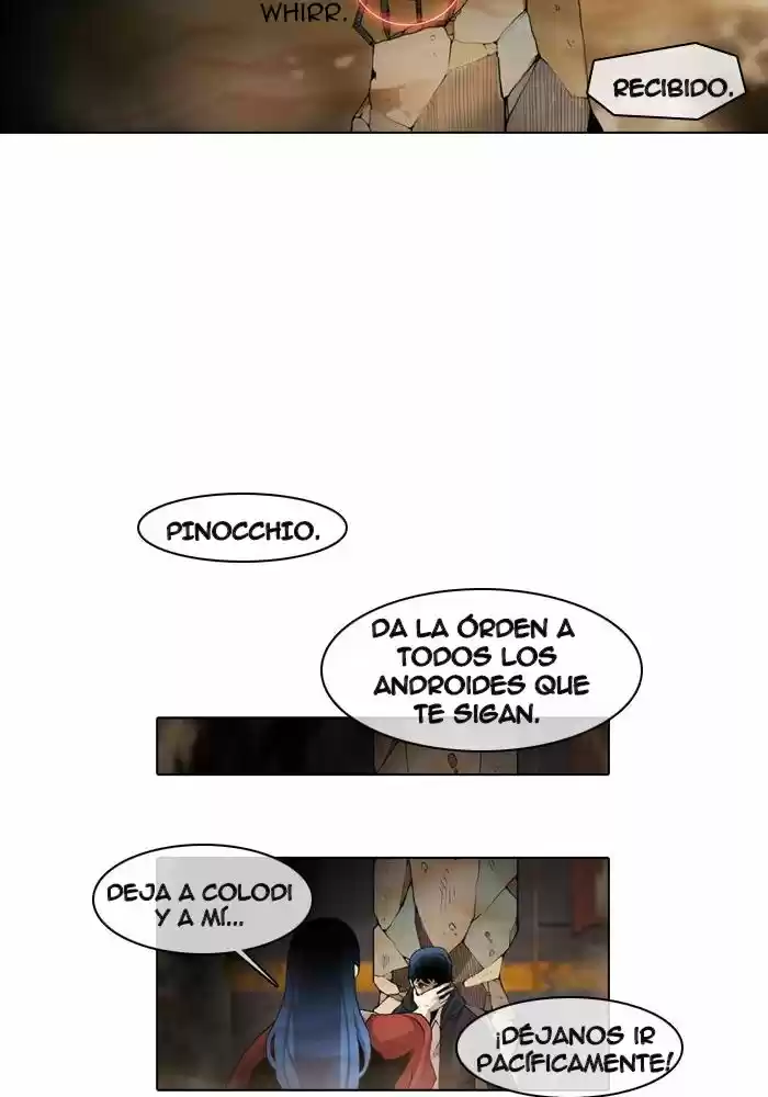Gepetto - Capítulo 21 - Página 10 - LectorTMOo