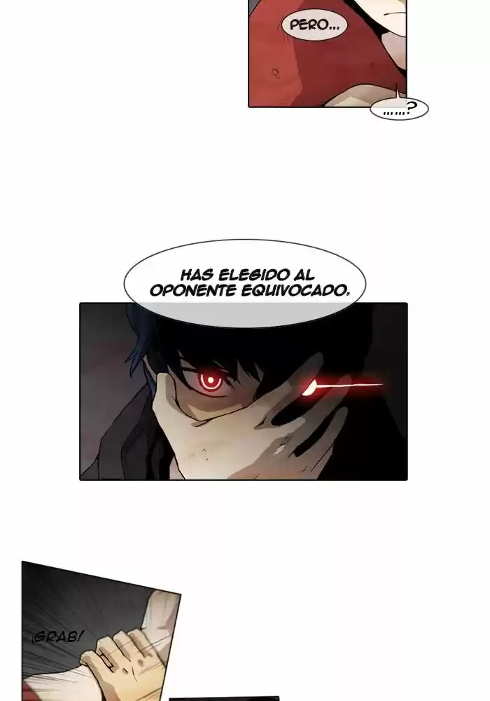 Gepetto - Capítulo 21 - Página 12 - LectorTMOo