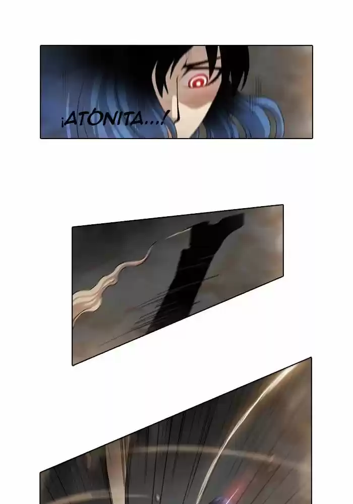 Gepetto - Capítulo 21 - Página 17 - LectorTMOo