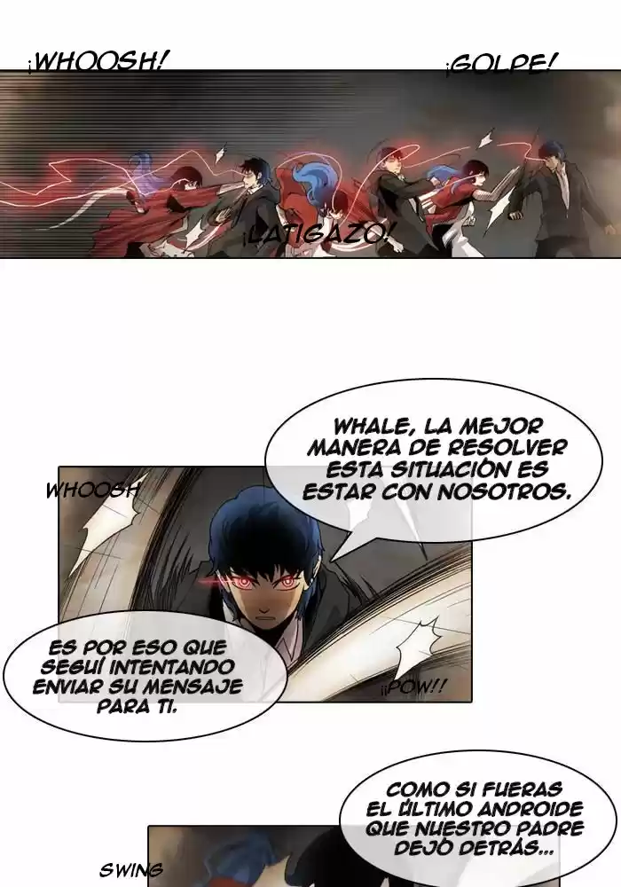Gepetto - Capítulo 22 - Página 4 - LectorTMOo