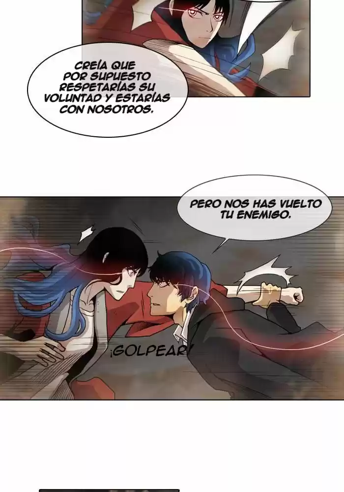 Gepetto - Capítulo 22 - Página 5 - LectorTMOo