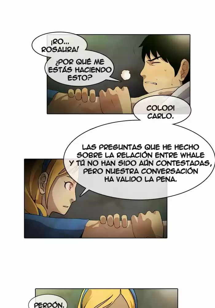 Gepetto - Capítulo 22 - Página 10 - LectorTMOo