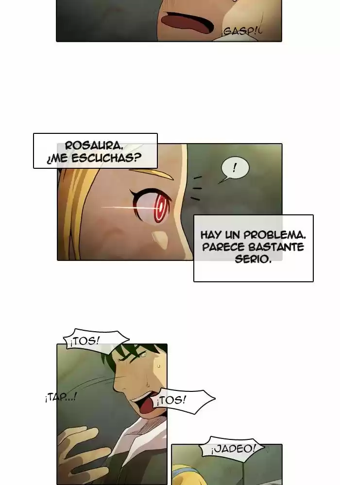 Gepetto - Capítulo 22 - Página 12 - LectorTMOo