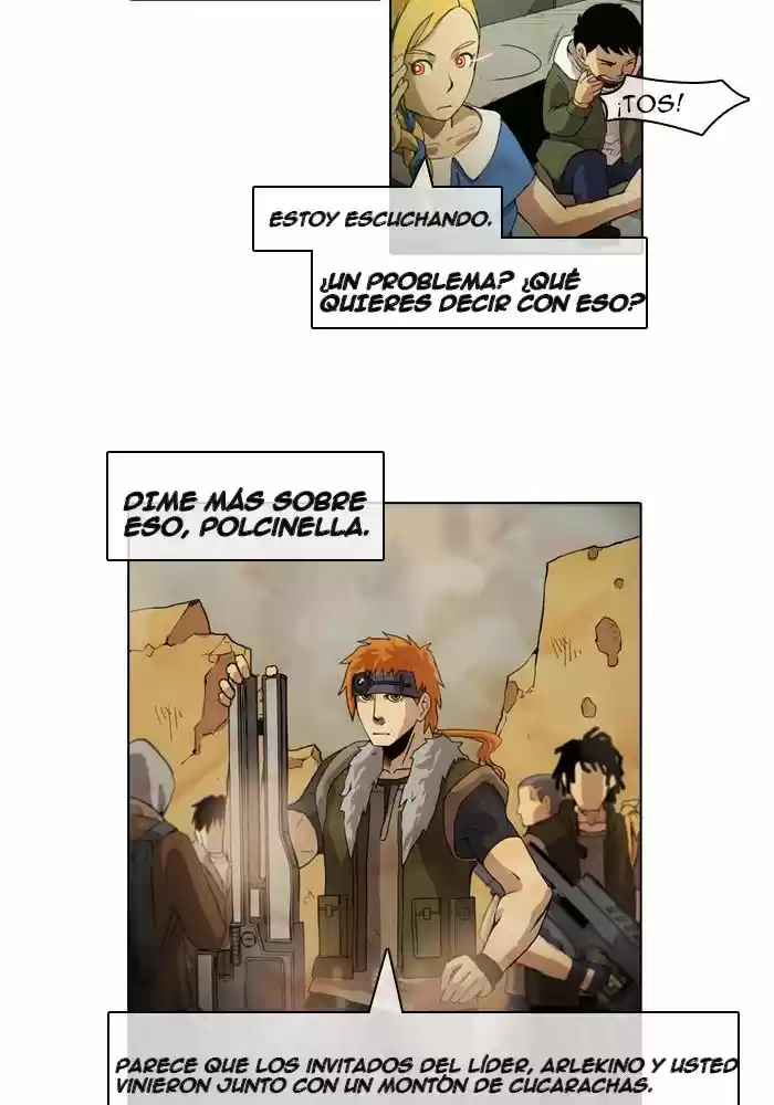 Gepetto - Capítulo 22 - Página 13 - LectorTMOo
