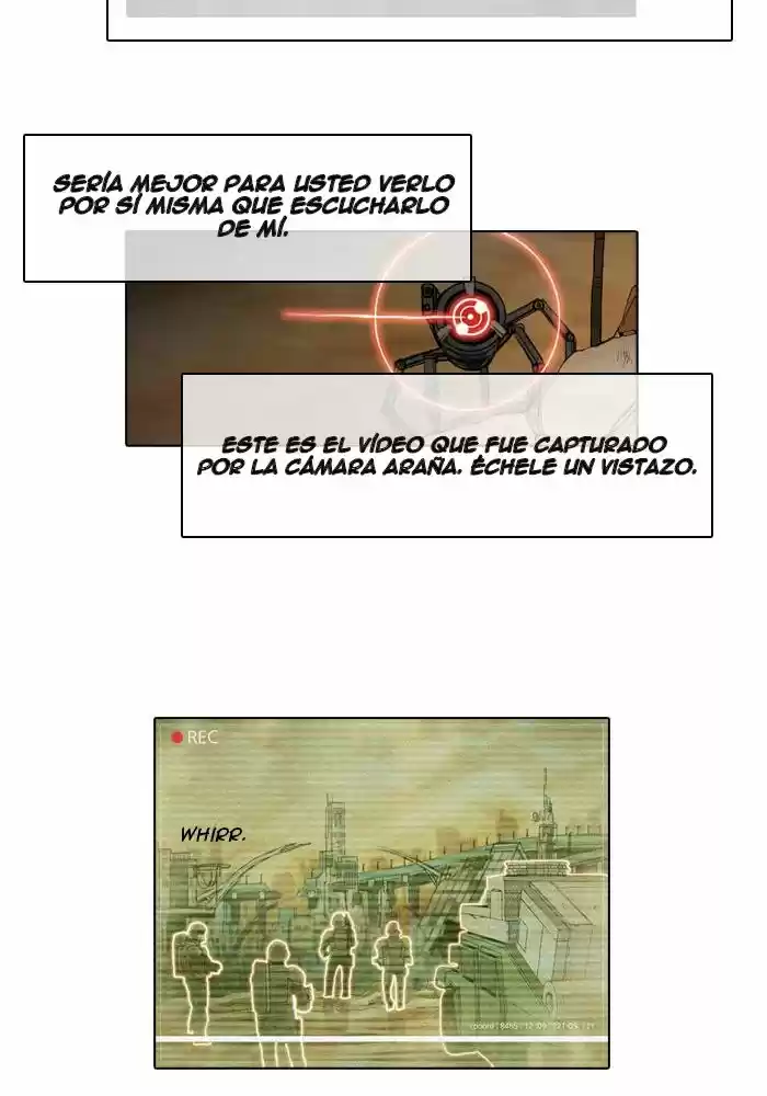 Gepetto - Capítulo 22 - Página 14 - LectorTMOo