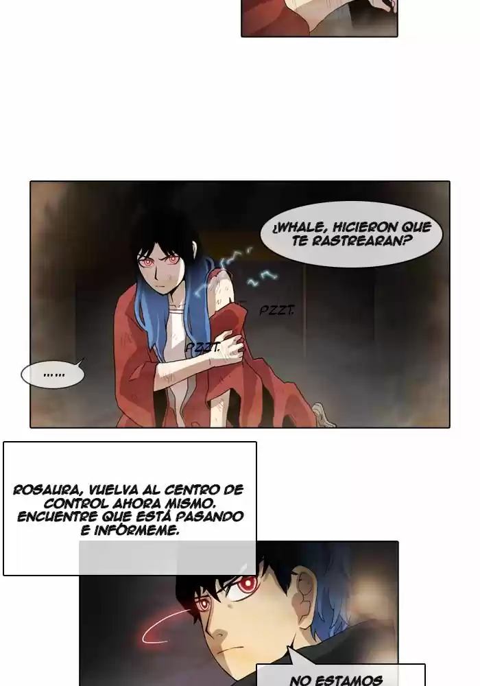 Gepetto - Capítulo 22 - Página 18 - LectorTMOo