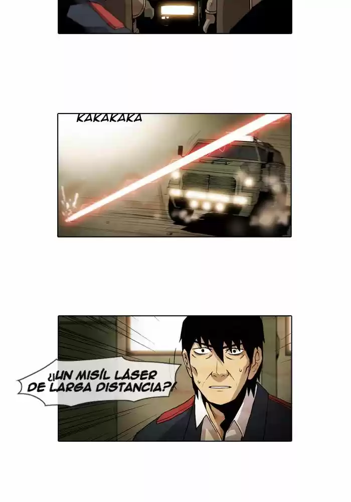 Gepetto - Capítulo 22 - Página 27 - LectorTMOo