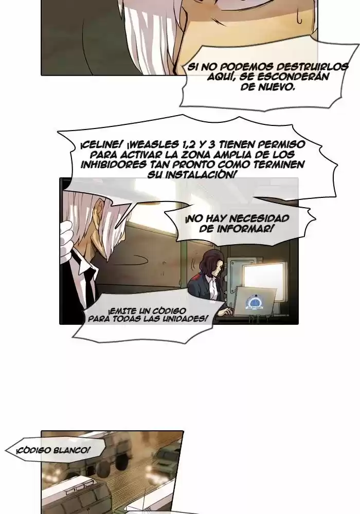 Gepetto - Capítulo 23 - Página 4 - LectorTMOo