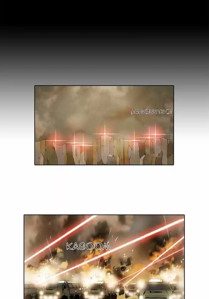Gepetto - Capítulo 23 - Página 7 - LectorTMOo
