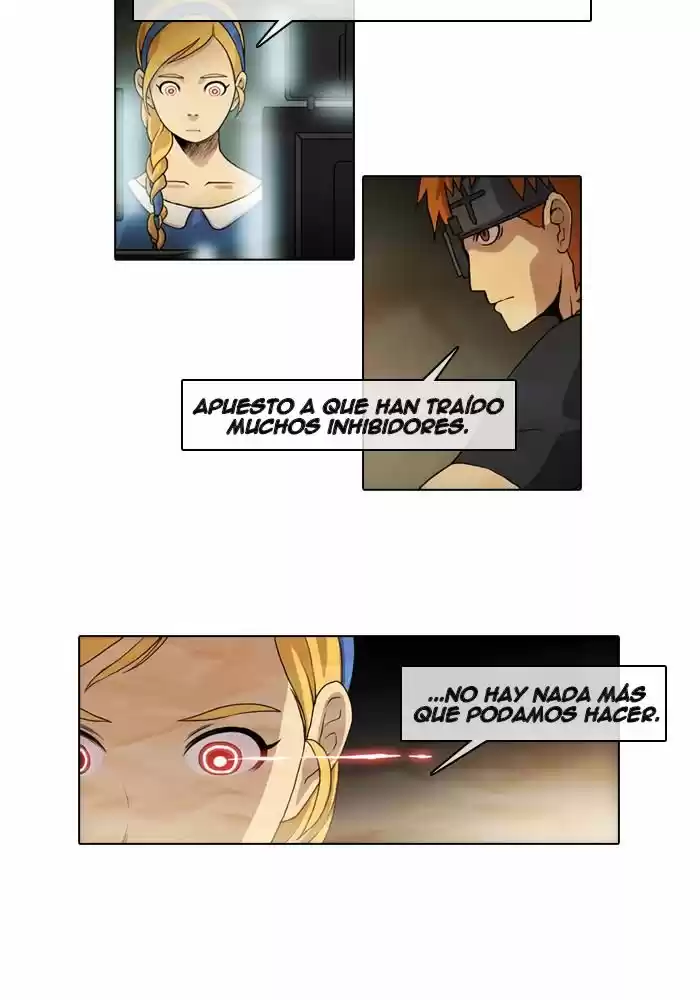 Gepetto - Capítulo 23 - Página 12 - LectorTMOo