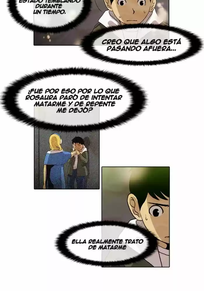 Gepetto - Capítulo 23 - Página 14 - LectorTMOo
