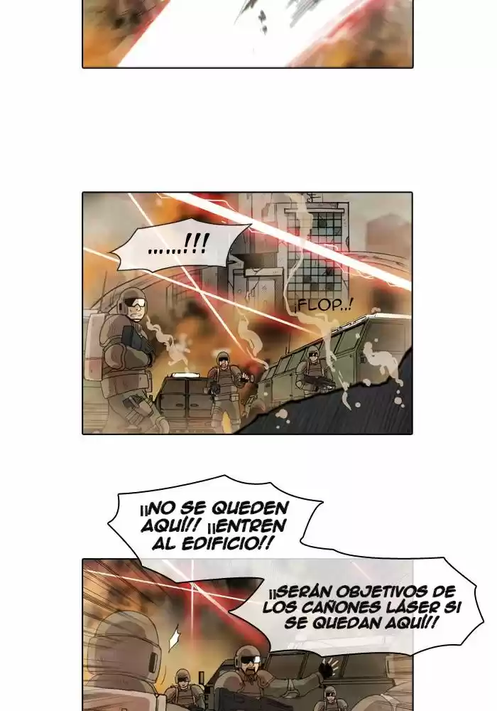 Gepetto - Capítulo 23 - Página 20 - LectorTMOo