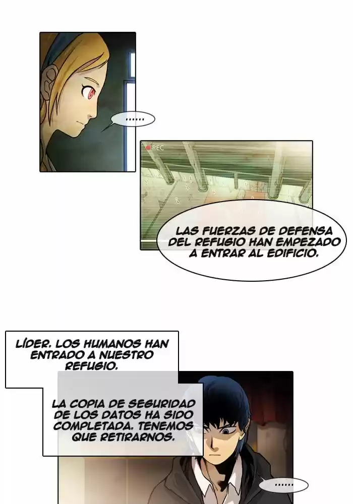 Gepetto - Capítulo 23 - Página 23 - LectorTMOo