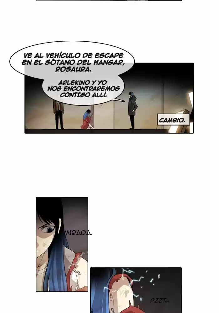 Gepetto - Capítulo 23 - Página 24 - LectorTMOo