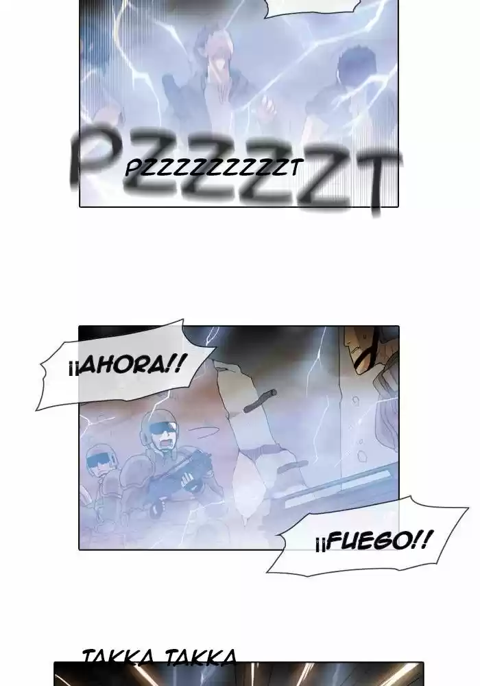Gepetto - Capítulo 24 - Página 7 - LectorTMOo