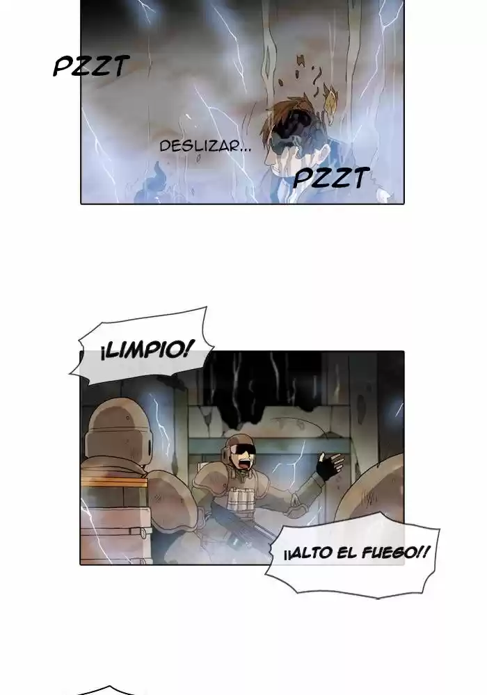 Gepetto - Capítulo 24 - Página 9 - LectorTMOo