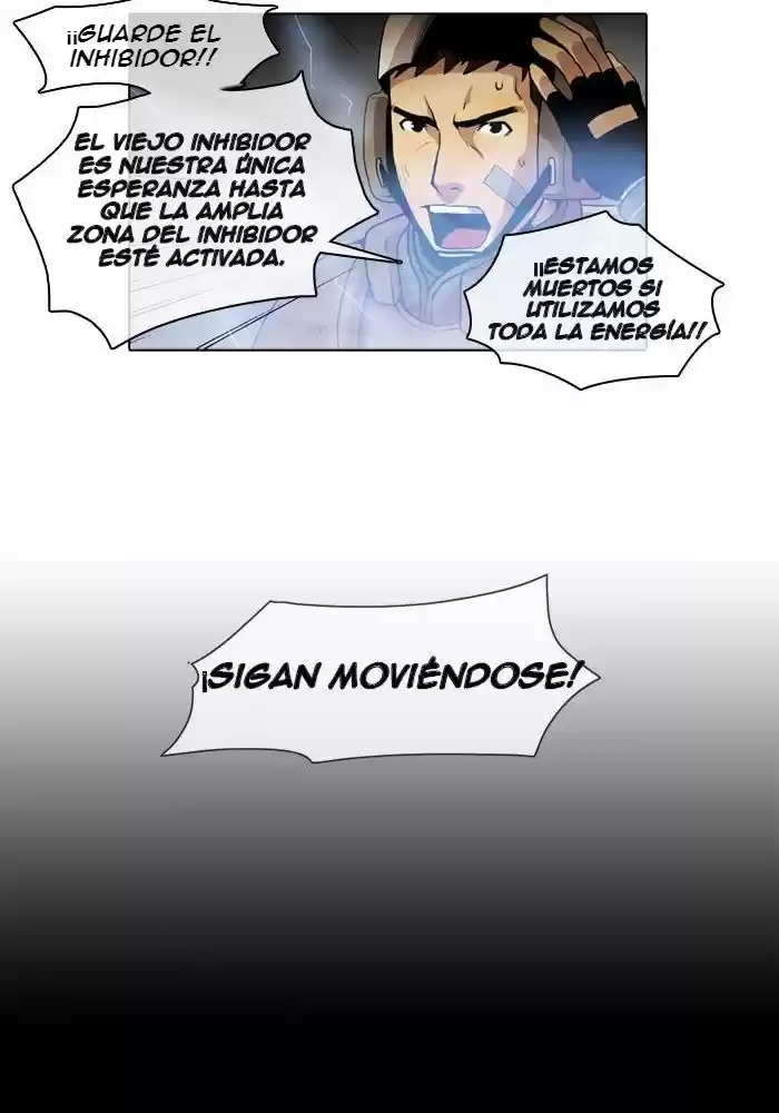 Gepetto - Capítulo 24 - Página 10 - LectorTMOo