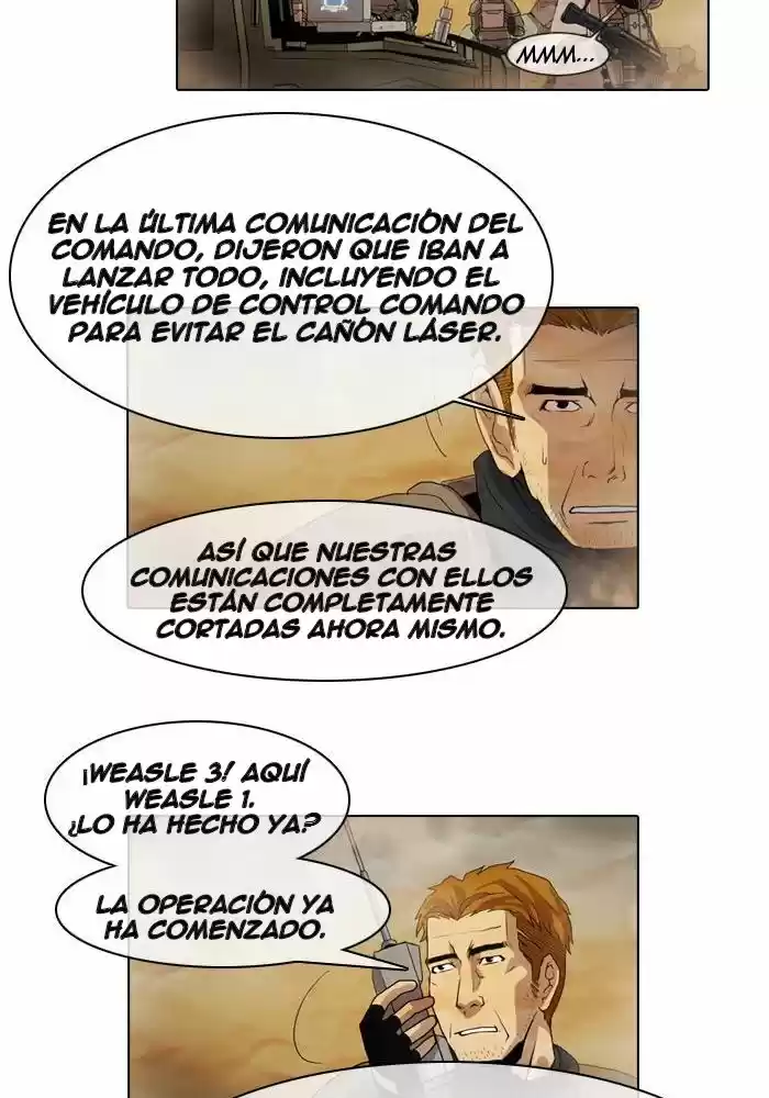 Gepetto - Capítulo 24 - Página 12 - LectorTMOo