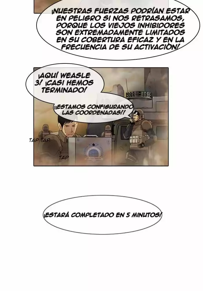 Gepetto - Capítulo 24 - Página 13 - LectorTMOo