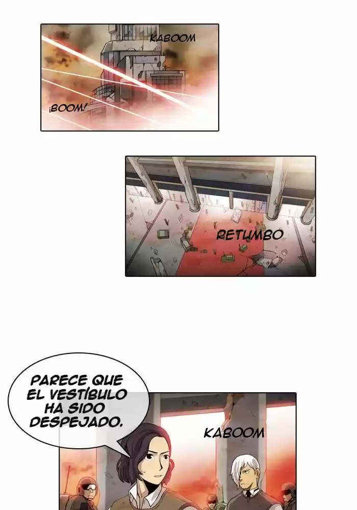 Gepetto - Capítulo 24 - Página 14 - LectorTMOo