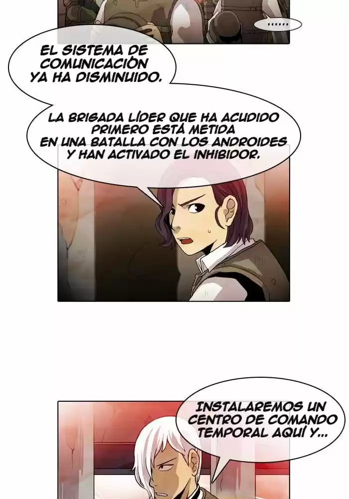 Gepetto - Capítulo 24 - Página 15 - LectorTMOo