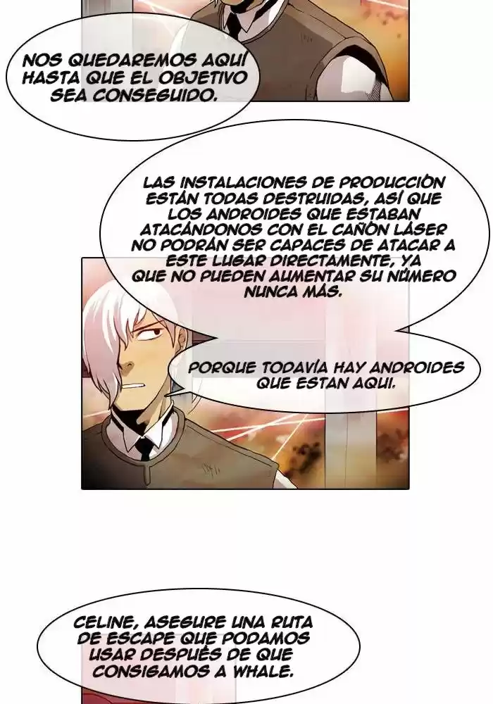 Gepetto - Capítulo 24 - Página 16 - LectorTMOo