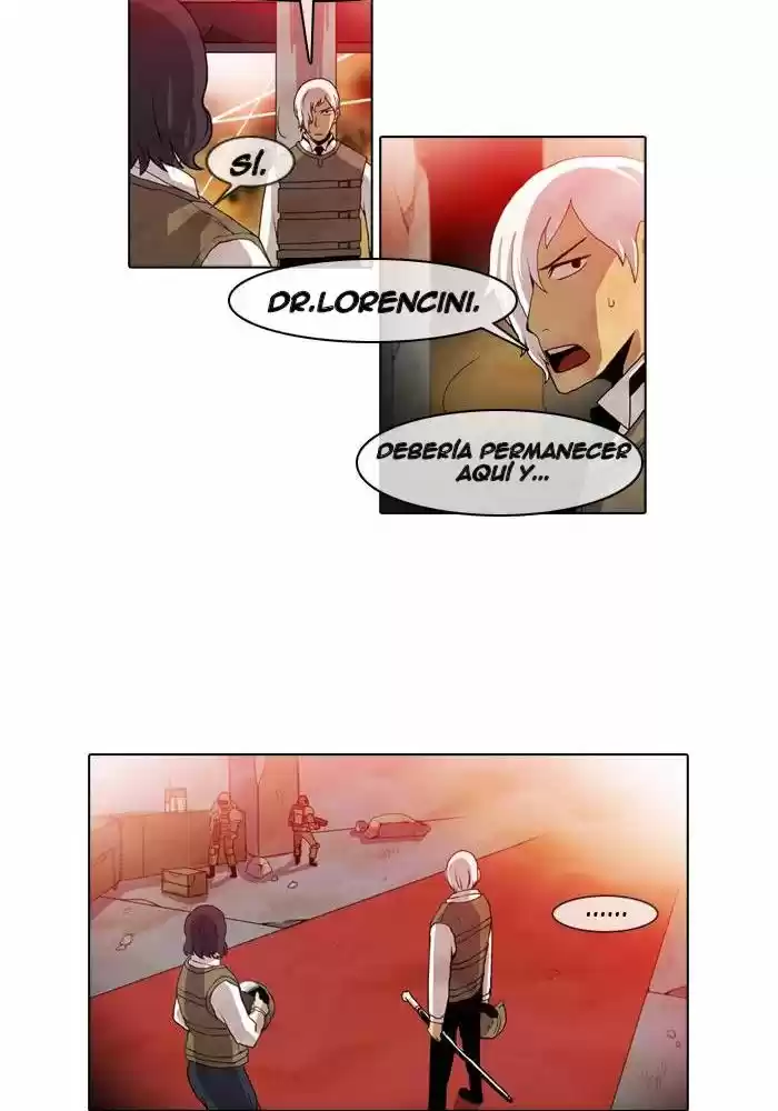 Gepetto - Capítulo 24 - Página 17 - LectorTMOo