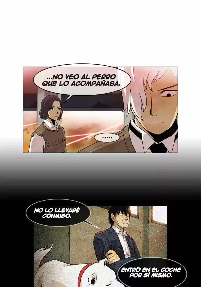 Gepetto - Capítulo 24 - Página 24 - LectorTMOo