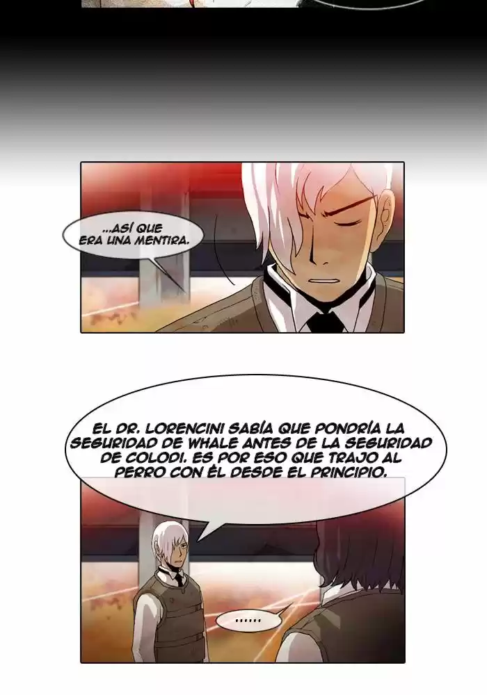 Gepetto - Capítulo 24 - Página 25 - LectorTMOo