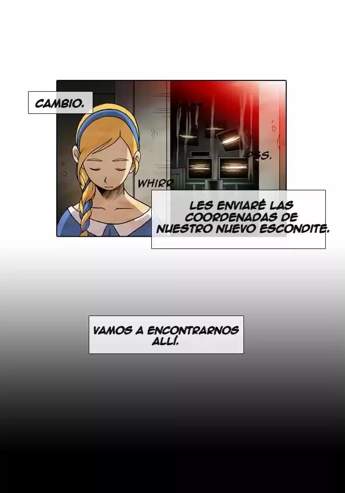 Gepetto - Capítulo 25 - Página 4 - LectorTMOo