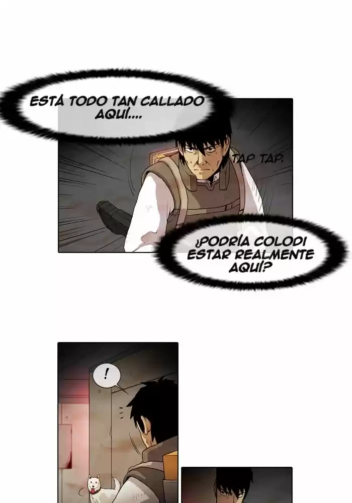 Gepetto - Capítulo 25 - Página 6 - LectorTMOo