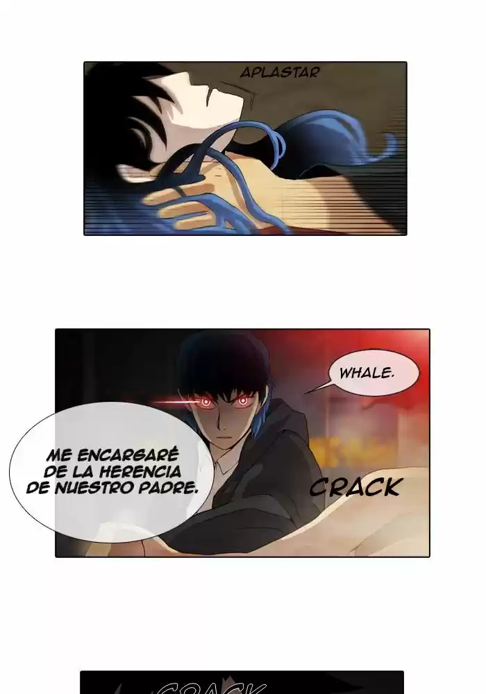 Gepetto - Capítulo 25 - Página 16 - LectorTMOo