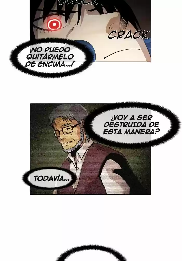Gepetto - Capítulo 25 - Página 17 - LectorTMOo