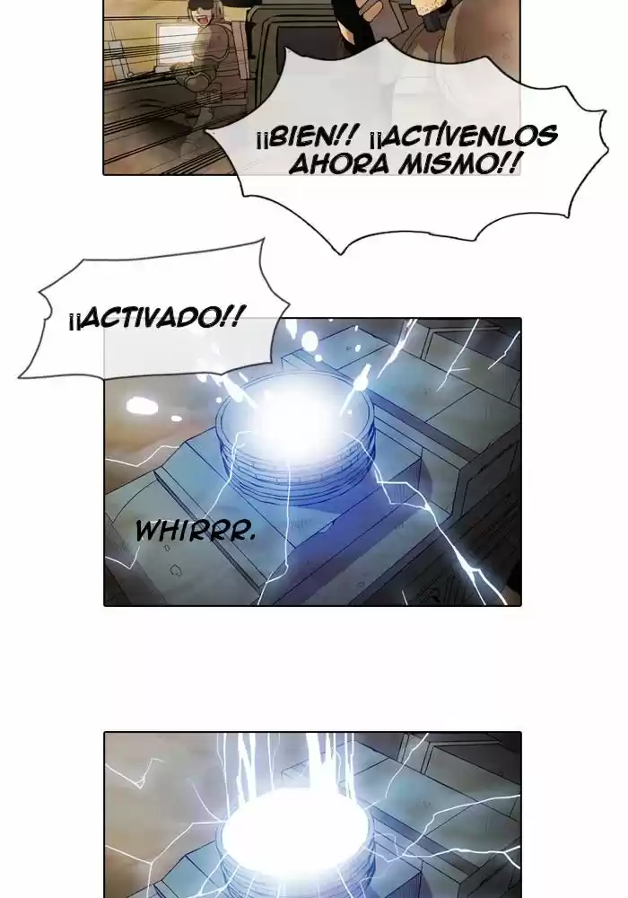 Gepetto - Capítulo 25 - Página 22 - LectorTMOo