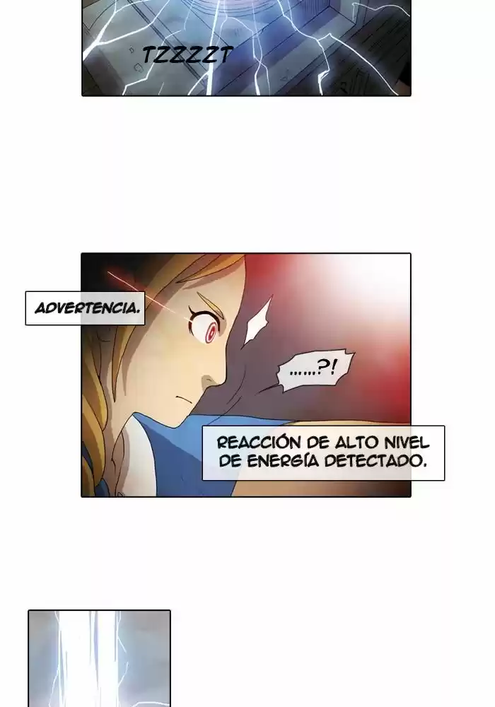 Gepetto - Capítulo 25 - Página 23 - LectorTMOo