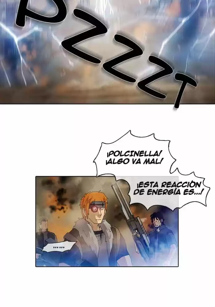 Gepetto - Capítulo 25 - Página 25 - LectorTMOo